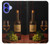 S4041 Old Vines Wine Case For iPhone 16