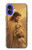 S4042 Merciful Jesus Case For iPhone 16