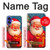 S4046 Happy Santa Case For iPhone 16