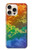 S4047 LGBTQ Camouflage Case For iPhone 16 pro