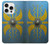 S4052 Blue Roman Shield Case For iPhone 16 pro