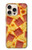 S4067 Hawaiian Pizza Case For iPhone 16 pro