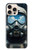 S4038 Fighter Pilot Case For iPhone 16 pro max