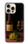 S4041 Old Vines Wine Case For iPhone 16 pro max
