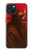 S4039 Viking Warrior Case For iPhone 15