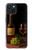 S4041 Old Vines Wine Case For iPhone 15