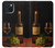 S4041 Old Vines Wine Case For iPhone 15