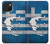 S4074 The Flag of Greece Case For iPhone 15
