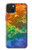 S4047 LGBTQ Camouflage Case For iPhone 15 Plus