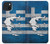 S4074 The Flag of Greece Case For iPhone 15 Plus
