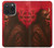 S4039 Viking Warrior Case For iPhone 15 Pro