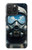 S4038 Fighter Pilot Case For iPhone 15 Pro Max