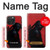 S4050 Ninja Case For iPhone 15 Pro Max
