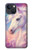 S4054 Fantasy Unicorn Case For iPhone 14