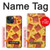 S4067 Hawaiian Pizza Case For iPhone 14