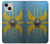 S4052 Blue Roman Shield Case For iPhone 13