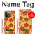 S4067 Hawaiian Pizza Case For iPhone 13