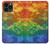 S4047 LGBTQ Camouflage Case For iPhone 13 Pro Max