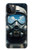S4038 Fighter Pilot Case For iPhone 12, iPhone 12 Pro