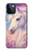 S4054 Fantasy Unicorn Case For iPhone 12, iPhone 12 Pro