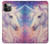 S4054 Fantasy Unicorn Case For iPhone 12, iPhone 12 Pro