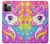 S4057 Cute Unicorn Cartoon Case For iPhone 12, iPhone 12 Pro