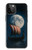 S4040 Viking War Ship Case For iPhone 12 Pro Max