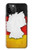 S4055 Germany Flag Case For iPhone 12 Pro Max