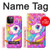 S4057 Cute Unicorn Cartoon Case For iPhone 12 Pro Max