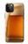 S4070 Beer Glass Case For iPhone 12 Pro Max