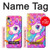 S4057 Cute Unicorn Cartoon Case For iPhone XR