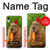 S4068 Capybara Butterfly Case For iPhone XR