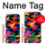 S4072 Colorful Camouflage Case For iPhone XR