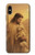 S4042 Merciful Jesus Case For iPhone X, iPhone XS