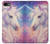 S4054 Fantasy Unicorn Case For iPhone 7, iPhone 8, iPhone SE (2020) (2022)