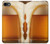 S4070 Beer Glass Case For iPhone 7, iPhone 8, iPhone SE (2020) (2022)