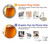 S4070 Beer Glass Case For iPhone 7, iPhone 8, iPhone SE (2020) (2022)