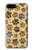 S4032 Wild Animal Paw Foot Print Case For iPhone 7 Plus, iPhone 8 Plus