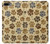 S4032 Wild Animal Paw Foot Print Case For iPhone 7 Plus, iPhone 8 Plus