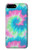 S4033 Pastel Color Tie Dye Case For iPhone 7 Plus, iPhone 8 Plus