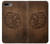 S4035 Native American Wood Carving Case For iPhone 7 Plus, iPhone 8 Plus