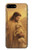 S4042 Merciful Jesus Case For iPhone 7 Plus, iPhone 8 Plus