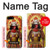 S4063 Japan Warrior Samurai Armor Case For iPhone 7 Plus, iPhone 8 Plus