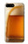 S4070 Beer Glass Case For iPhone 7 Plus, iPhone 8 Plus