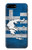 S4074 The Flag of Greece Case For iPhone 7 Plus, iPhone 8 Plus