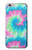 S4033 Pastel Color Tie Dye Case For iPhone 6 6S