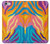 S4037 Colorful Zebra Pattern Case For iPhone 6 6S