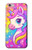 S4057 Cute Unicorn Cartoon Case For iPhone 6 6S