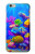 S4058 Colorful Aquarium Case For iPhone 6 6S