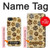 S4032 Wild Animal Paw Foot Print Case For iPhone 5 5S SE